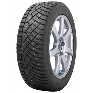 235/55 R19 105T Nitto Therma Spike